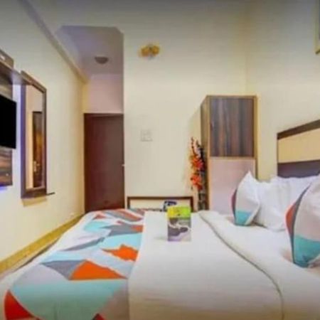 Goyal Plaza Hotel 5 Mint. Waling Distance From Pushkar Lake Екстер'єр фото