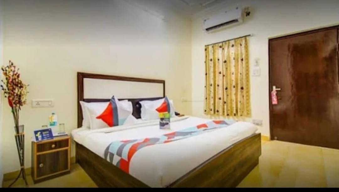 Goyal Plaza Hotel 5 Mint. Waling Distance From Pushkar Lake Екстер'єр фото